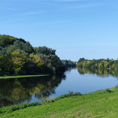 Les Volets Verts Lamothe-Montravel Luaran gambar