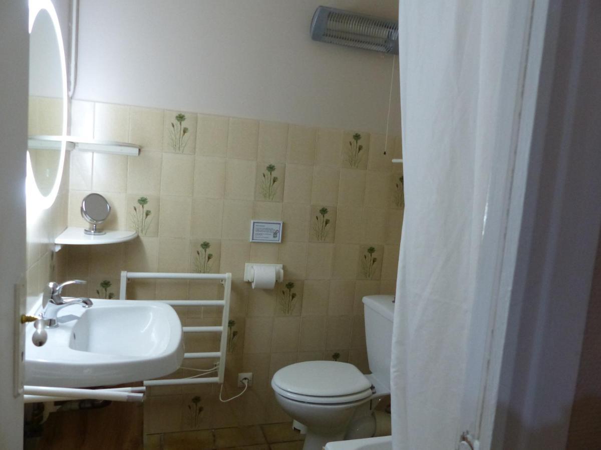 Les Volets Verts Lamothe-Montravel Luaran gambar